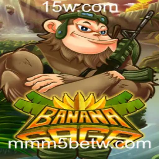 Descubra o Mundo Empolgante de BananaSaga com a Palavras-Chave MMM5bet