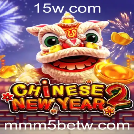 Explorando o Mundo de CHINESENEWYEAR2: O Novo Jogo de Casino