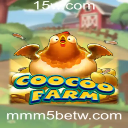 CooCooFarm: Explorando a Nova Sensação de Jogo com Elementos de MMM5bet