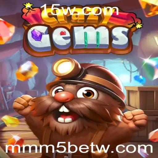 Explorando o Universo Colorido de CrazyGems: O Jogo que Encanta os Aventureiros
