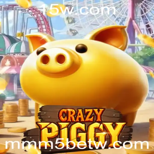 Descubra CrazyPiggy: O Novo Fenômeno dos Jogos com MMM5bet