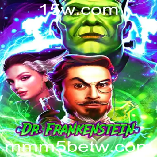 Descubra DrFrankenstein: O Novo Jogo que Está Transformando o Cenário de Entretenimento
