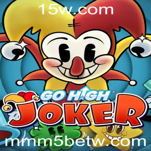 Explorando GoHighJoker: O Novo Fenômeno do Jogo Online