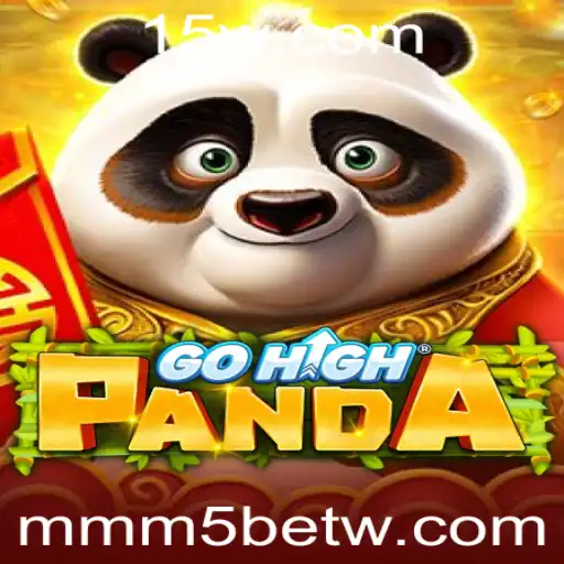 GoHighPanda: Uma Nova Experiência de Jogo com MMM5bet