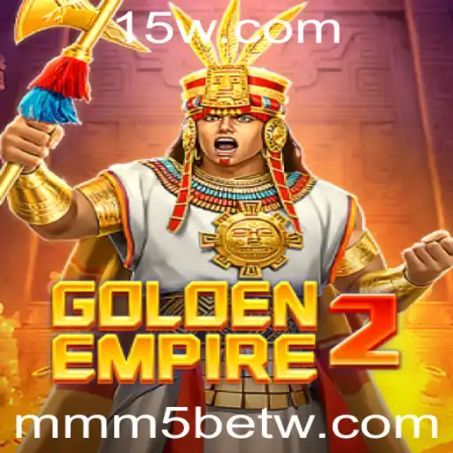 Explorando GoldenEmpire2: Uma Aventura Estratégica com MMM5bet