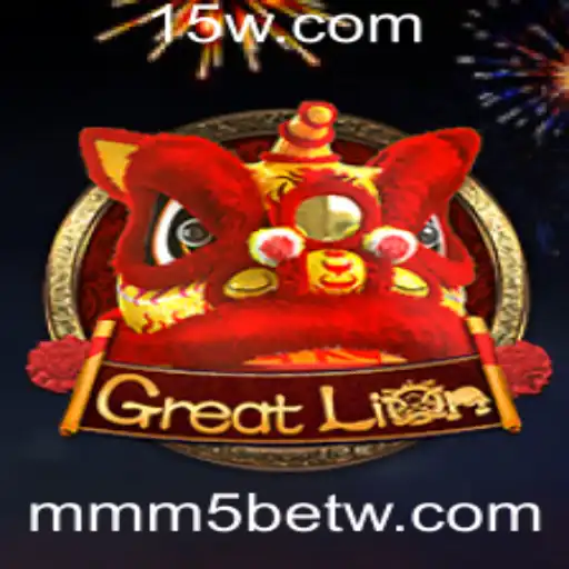 Descubra o Fascinante Mundo de GreatLion: Um Jogo Inovador com MMM5bet