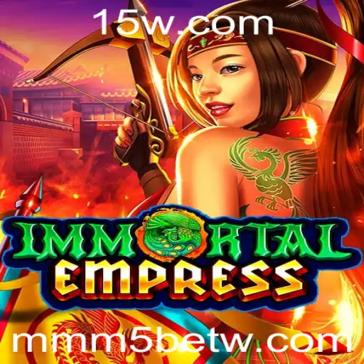ImmortalEmpress: O Novo Fenômeno dos Jogos de Estratégia
