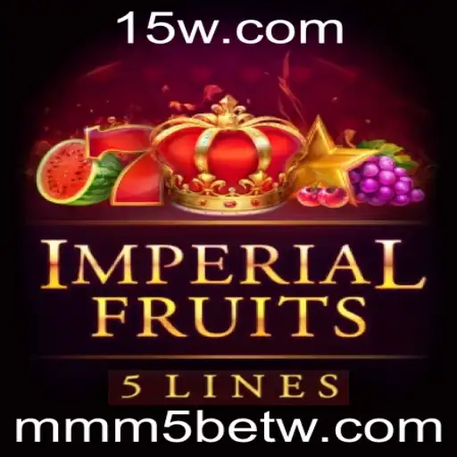 ImperialFruits5: Uma Nova Experiência de Entretenimento Online