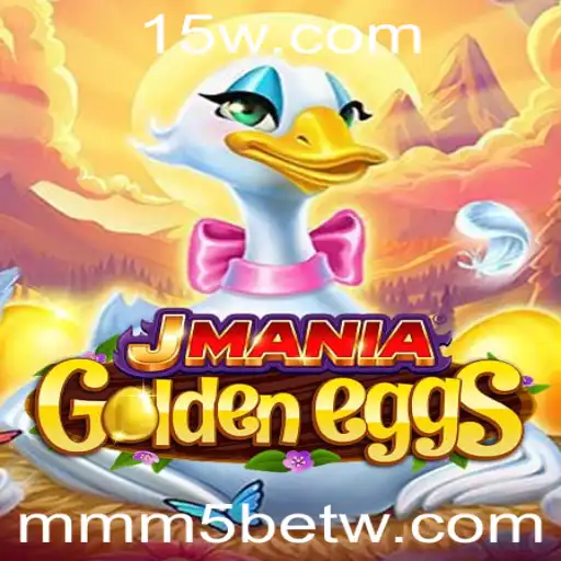 Explorando os Desafios Empolgantes de JManiaGoldenEggs: O Novo Sensação dos Jogos