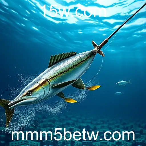Explorando a Tendência dos Jogos de Pesca com MMM5bet
