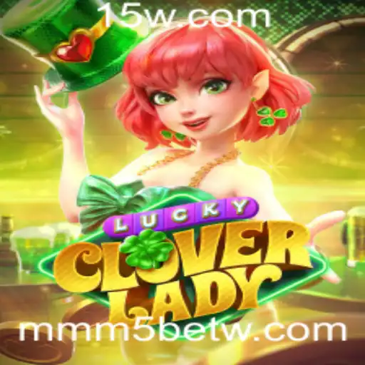 Explorando o Mundo de LuckyCloverLady: O Novo Fenômeno dos Jogos