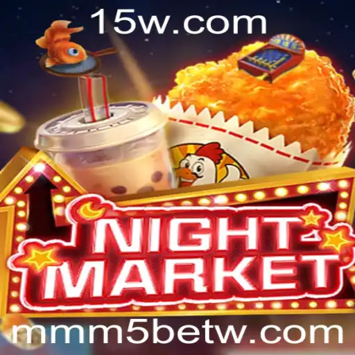 NIGHTMARKET - A Excitante Jornada do Jogo e as Regras que Governam a Diversão