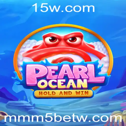 Descubra PearlOcean: A Nova Sensação de MMM5bet