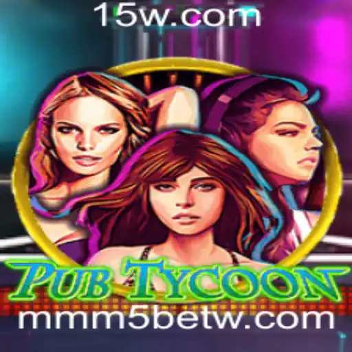 Explorando PubTycoon e o Dinâmico Mundo de MMM5bet