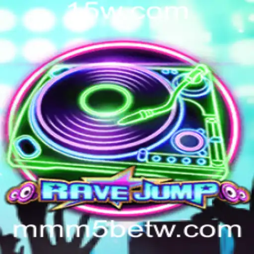 RaveJump: Uma Nova Experiência no Mundo dos Jogos