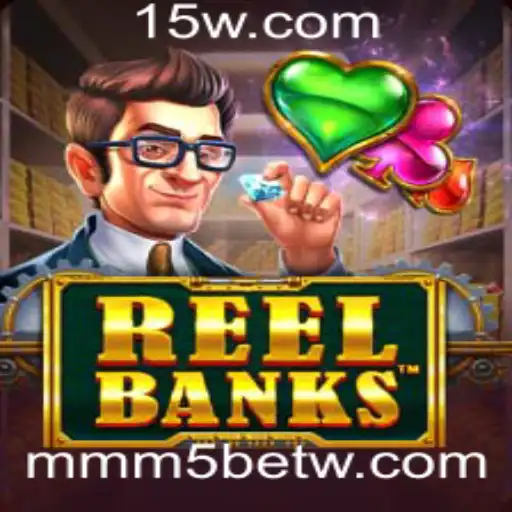 Explore o Mundo de ReelBanks com o Diferencial de MMM5bet