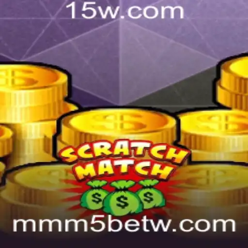 Descubra o Fascinante Mundo de ScratchMatch com MMM5bet
