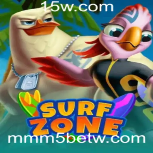 SurfZone: Mergulhe na Aventura com MMM5bet
