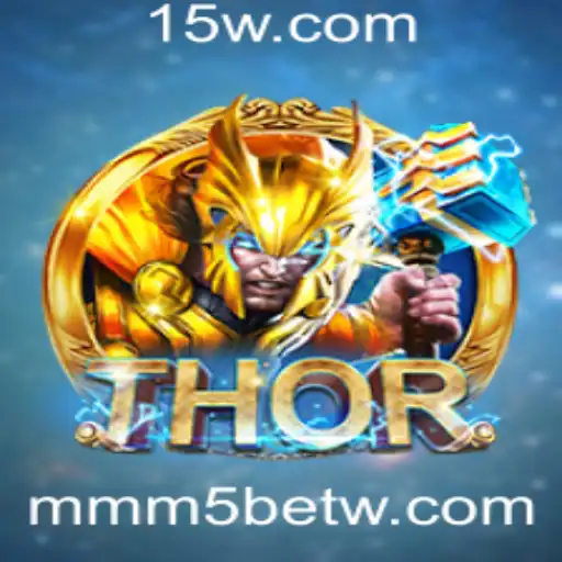 Descubra o Novo Jogo 'THOR': Misture o Poder dos Deuses e Estratégia em MMM5bet