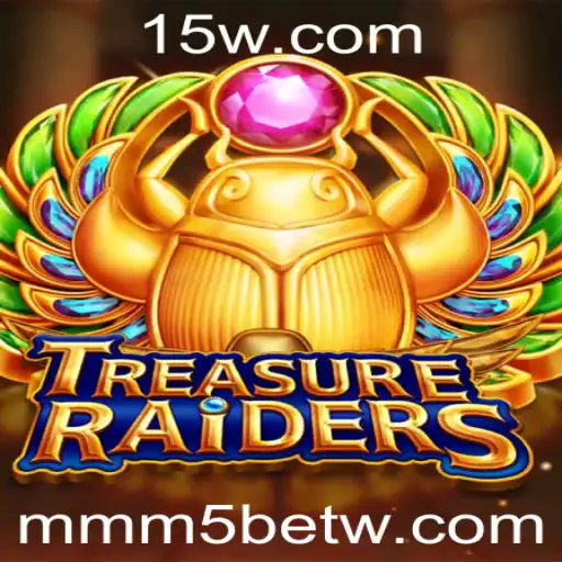 Tesouros e Estratégias: O Mundo de TREASURERAIDERS