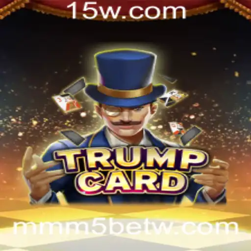 Desvendando o Jogo TrumpCard: Estratégias e Regras do Novo Fenômeno 'MMM5bet'
