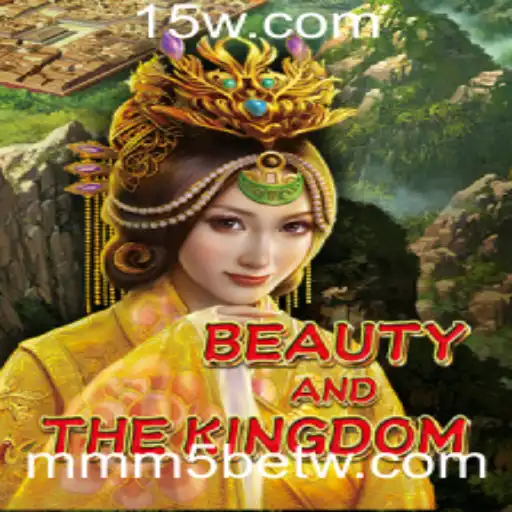 BeautyAndTheKingdom: Uma Viagem ao Mundo da Fantasia e Estratégia