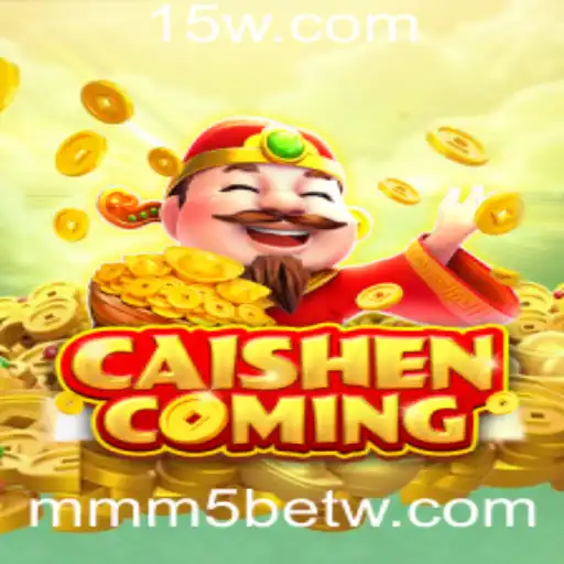 Descubra CAISHENCOMING: Uma Aventurante Experiência de Jogo com o MMM5bet