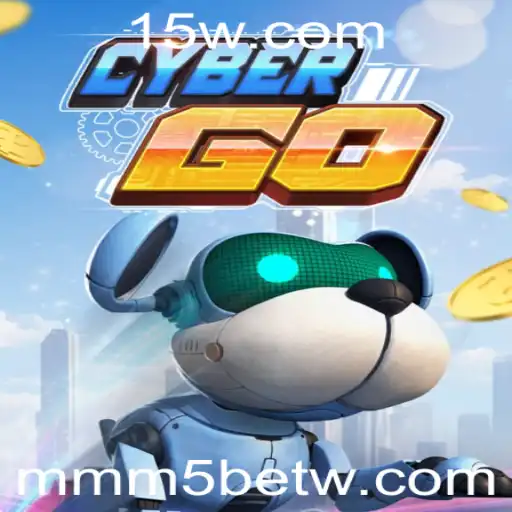 CyberGO: O Novo Fenômeno dos Jogos Online Atraindo Jogadores com MMM5bet