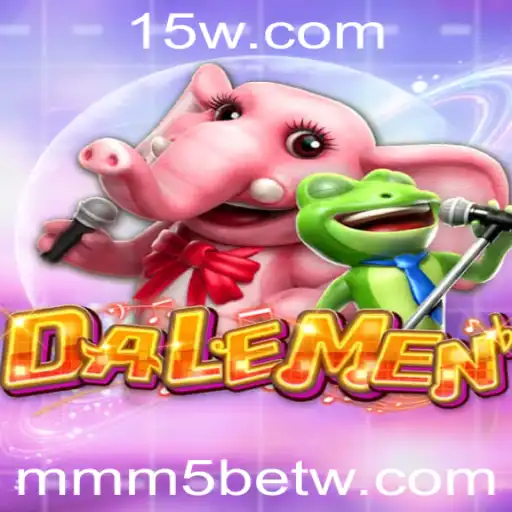 DALEMEN: Um Mergulho no Mundo do Jogo Estratégico MMM5bet