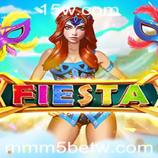 Descubra a Excitante Aventura de Fiesta: O Jogo Interativo Com MMM5bet