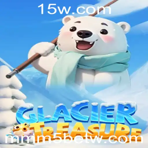 Explorando o Mundo de GlacierTreasure: Um Jogo de Aventura Único