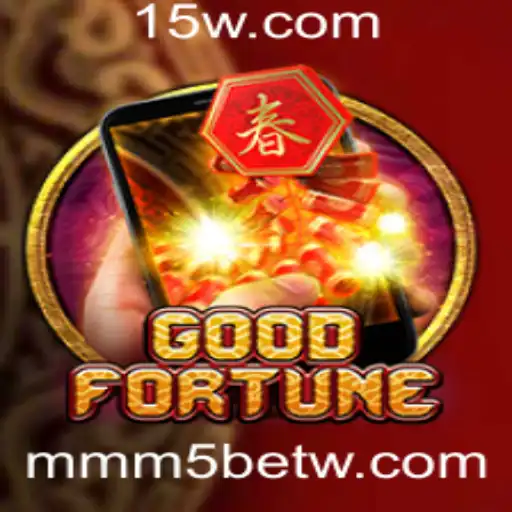 GoodFortuneM: Descubra o Mundo do Jogo e a Emoção do MMM5bet