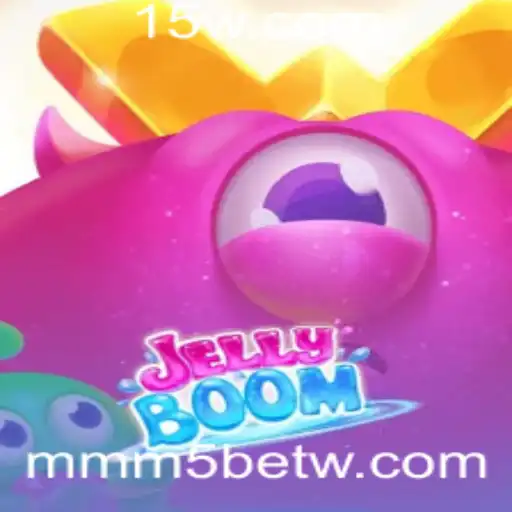 Descubra a Aventura de JellyBoom: Um Novo Fenômeno de Jogo