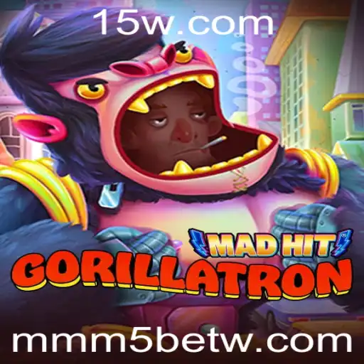 Descubra o Universo de MadHitGorillatron: O Jogo Que Está Conquistando Todos