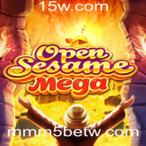 Explorando OPENSESAMEMEGA: A Nova Sensação no Universo dos Jogos