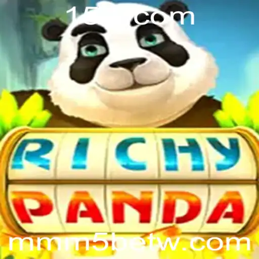 Descubra o Fascinante Mundo de RichyPanda: Um Jogo Inovador com a Chave MMM5bet