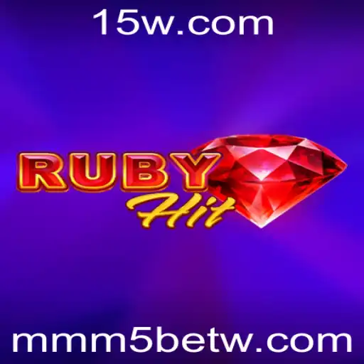 Descubra RubyHit: O Jogo Inovador de Estratégia e Azar
