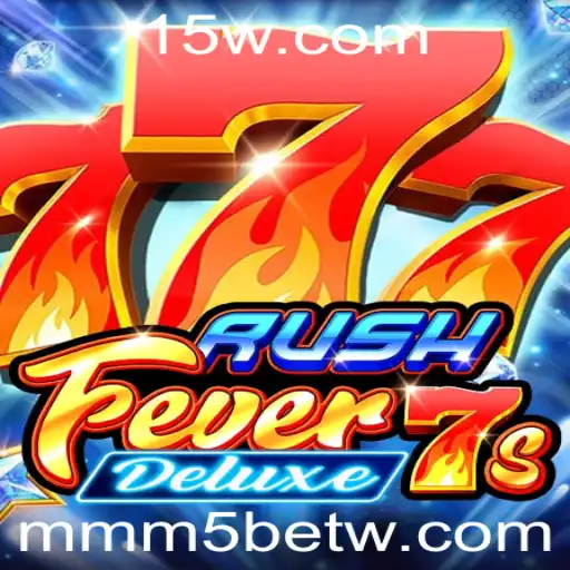 RushFever7sDeluxe: Uma Imersão no Empolgante Mundo dos Jogos de Cassino