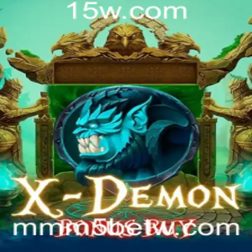 Descubra o fascinante mundo de 'XDemonBonusBuy' e a estratégia 'MMM5bet'