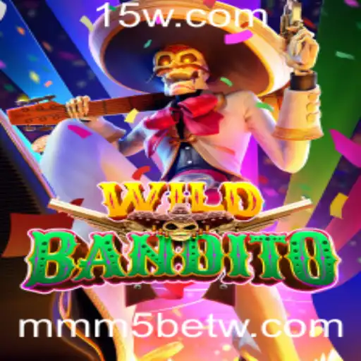 Explorando o Fascinante Mundo de WildBandito: A Emoção do Jogo com MMM5bet